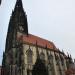 Lambertikirche in Stadt Münster