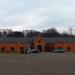 Hotel Nest *** in Gniezno city