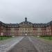 Fürstbischöfliches Schloss Münster in Stadt Münster