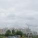 Беседка в городе Гомель