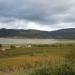 Pitch panoramic lake Corbara