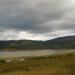 Pitch panoramic lake Corbara