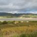 Pitch panoramic lake Corbara