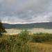 Pitch panoramic lake Corbara