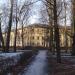 Школа-интернат № 11 в городе Гатчина