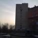 Дом профсоюзов в городе Челябинск