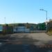 Judkins Recycling Centre (Old Site) in Nuneaton city