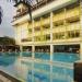 Nirmala Hotel & Convention Center in Denpasar city