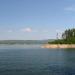 Krasnoyarsk Reservoir