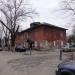 Снесённое здание (Почтовая ул. 18) в городе Подольск