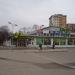 Торговый центр Mego в городе Рига