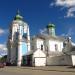 Миколаївський собор в місті Кременець