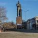 Памятник В. И. Ленину (Ульянову) (ru) in Simferopol city