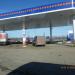 АЗС «Роснефть» в городе Спасск-Рязанский
