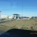АЗС «Энергорегион» в городе Спасск-Рязанский