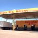 Posto Santa Helena,  BR 242 - KM 88
