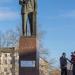 Памятник В. И. Ленину (Ульянову) в городе Симферополь