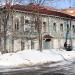 Самарский театр кукол «Лукоморье» в городе Самара