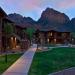 Cable Mountain Lodge