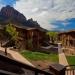 Cable Mountain Lodge