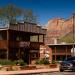 Zion Pioneer Lodge