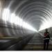 Tunnel de base du Saint-Gothard