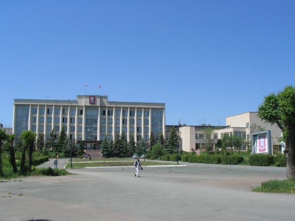 Novotroitsk