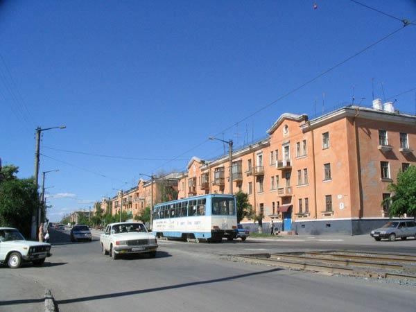 Novotroitsk