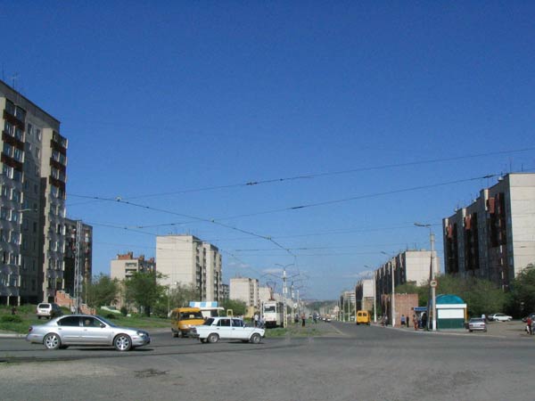 Novotroitsk