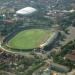 Stadion Mandala Krida di kota Yogyakarta