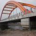 Chau Giang bridge in Phu Ly City city
