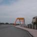 Chau Giang bridge in Phu Ly City city