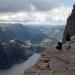 Preikestolen