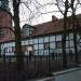 Lamus in Gniezno city