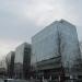 Бизнес-центр «Трио» в городе Москва