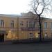 Усадьба городская в городе Псков