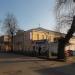 Усадьба городская в городе Псков