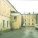 Флигель «Межевая контора» в городе Псков