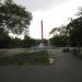 Памятник погибшим в боях за Советскую власть в городе Красноярск