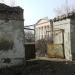 Ворота в городе Луганск