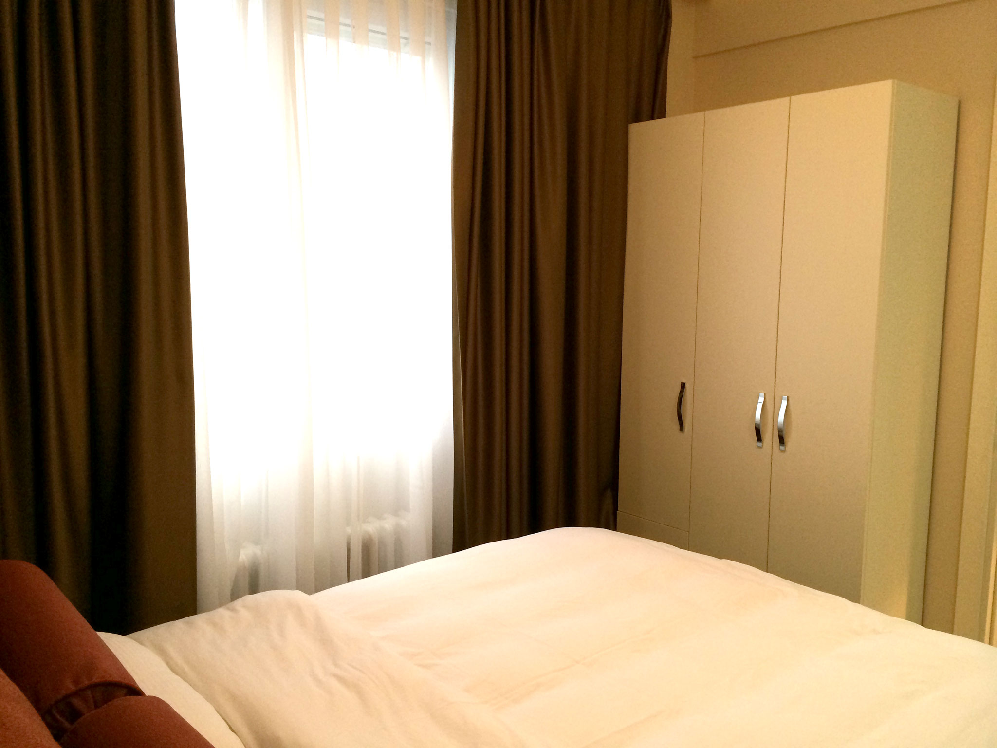 Kismet Apartments Istanbul Istanbul Metropolitan Municipality