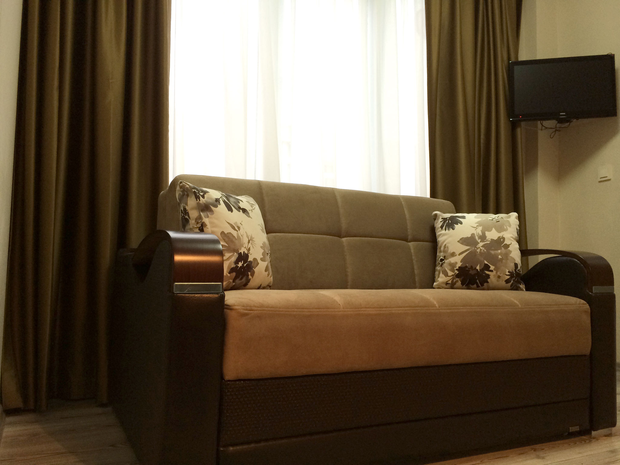 Kismet Apartments Istanbul Istanbul Metropolitan Municipality