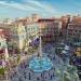 Nyoum October Little Rome Mall in 6 October City city