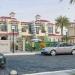 Nyoum October Capri Zone (Villas) in 6 October City city