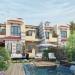 Nyoum October Capri Zone (Villas) in 6 October City city