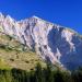 Solunska Glava Peak - 2540 m