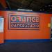 Orange Dance Studio in Pasig city