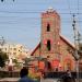 Tenali Town Church