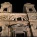 Kirche Santa Trinità dei Monti // Heilige Dreifaltigkeit vom Berge