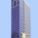 Petrofac Tower 2 (Al Thuriah Bldg. Cont. L.L.C.) in Sharjah city